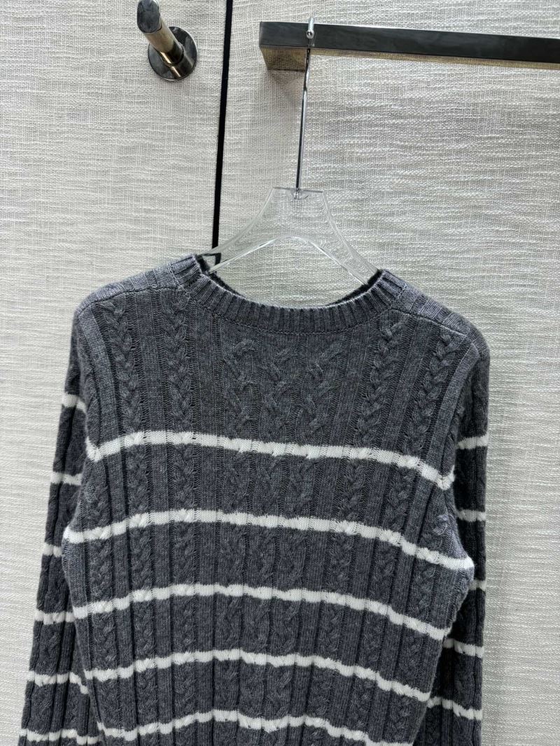 Max Mara Sweaters